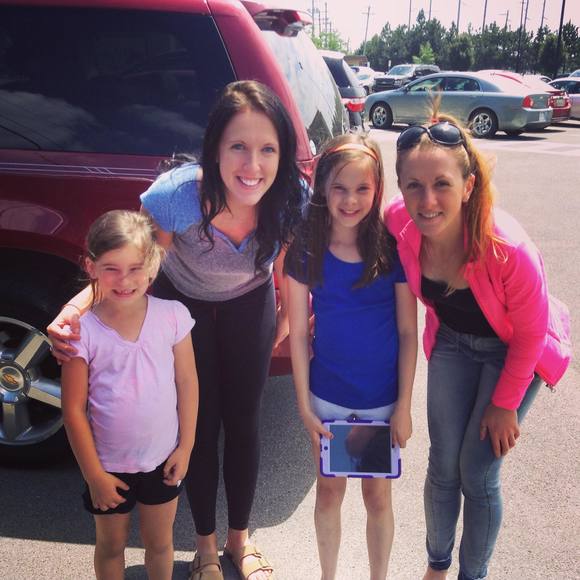 Meet your Posher, Alison - Picture 1 of 1